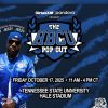Rap icon Jeezy to headline TSU homecoming  celebration