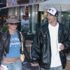 Pop music icon accused by former husband of cheating, calling her ex the night before their wedding