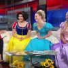 Sacred Heart Academy bringing pop music, magic to Shubert Theatre