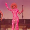 R&B Singer Dondria Shines at Dallas Back to Love Tour