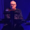 Synth-Pop Music Pioneer Dies at 66