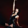 Between dream-pop and singer-songwriter twilight floats Tei Shi