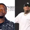 Where Kevin McCall’s Net Worth Stands Today – Chris Brown’s Hitmaker, Now Lives On EBT, Food Stamps