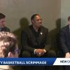 Hip-hop mogul Master P invites community out for UNO basketball scrimmage for a good cause