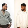 Chris Brown and Bryson Tiller’s ‘It Depends’ Certified Gold by the RIAA