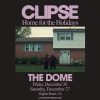 Hip-hop duo Clipse returns to The Dome for two-night concert