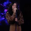 Watch Demi Lovato Mash Up 2 of Lady Gaga’s ‘Mayhem’ Tracks in Rocked-Out Cover