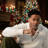 Eric Benét Releases Holiday Album ‘It’s Christmas’
