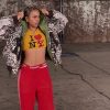 Hey, I Like Your Style! Inside the wardrobe of Sydney-based R&B artist Pania
