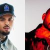 Usher Joins Chris Brown on ‘It Depends (The Remix)’