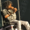 NBA YoungBoy shuts down the clout chasers on tour