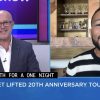 John Legend Celebrates 20 Years of “Get Lifted