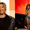 Queen Latifah gushes about Megan Thee Stallion: ‘I love that energy carrying hip-hop into the future’