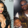‘Love & Hip Hop’ star Masika Kalysha speaks out about her husband’s tragic death