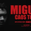 Miguel Plots 2025 ‘CAOS Tour’ Across North America, Europe Following New Album Release