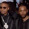Nas Talks Potential Kendrick Lamar Collaboration: ‘I’d Love To Work With Him’