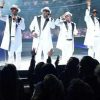 R&B legends New Edition to stop in Dallas on tour with other icons