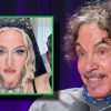 Legendary Hall & Oates Star John Oates: Newer Artists Are All Copying Madonna & “Modern Pop Music Would NOT Exist Without” Her