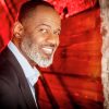 Brian McKnight headlines Mayor’s tree lighting in Houston amid controversies