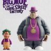 Houston rapper Big Moe’s legend continues with a brand new art toy