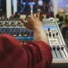 Behind the Beat: How Producers Create the Sound of 2025