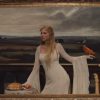 Taylor Swift Drops Hushed ‘Alone In My Tower’ Acoustic Version of ‘The Fate of Ophelia’
