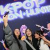 ‘KPop Demon Hunters’ is boosting more than just Netflix: Korean music, politics ride the craze
