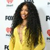 SZA’s Charity Org Helps Get Free Meals to SNAP Recipients