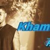 Khamari Will Not Let R&B Die