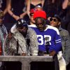 Outkast’s Rock Hall induction honors Atlanta’s legacy and hip-hop roots