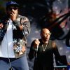 Talib Kweli Caught On Video Barking On Venue Security During Live Set