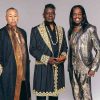 Earth, Wind & Fire sets May 10 show at North Little Rock arena