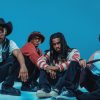 Fort Worth’s 2BYG Brings Classic R&B With Gen Z Aura on Def Jam Debut