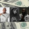 5 Christian Hip-Hop Artists Focused on Financial Literacy