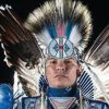 Supaman, Native American dancer and hip hop artist, performs Friday at MVU