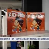 Storyland: The Bronx Book Haven hosts event to commemorate national Hip Hop, Family Literacy month