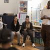 From foster care to hip-hop: Nonprofit leader is empowering  youth through music
