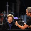 Barry Manilow Acts in Music Video for New Single ‘Once Before I Go’