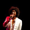 Son of a legend, El Debarge, Jr. is a “Prince”