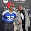 Rock & Roll Hall of Fame 2025: Georgia hip-hop duo Outkast lands amongst their heroes
