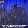 Teddy Riley Introduces Guy 2.0, A New Iteration Of His Legendary Group With A New Lineup