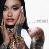 Kehlani Releases New Single “Out The Window”