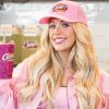 Megan Moroney Celebrates ‘Cloud 9’ Album Announcement With Pop-Up Event At Raising Cane’s In Athens