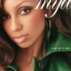 Mýa Celebrates 25th Anniversary Of Her Sophomore Album “Fear of Flying with Definitive Vinyl Reissue