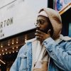PJ Morton & Darrel Walls Earn 2 GRAMMY Nominations For ‘Heart Of Mine’ Project – TCB