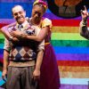 ‘Slam Frank,’ Off-Broadway Show Reimagining Anne Frank’s Story as Genderqueer, Afro-Latin Hip-Hop Musical, Extends Through December (EXCLUSIVE)