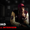 Shad reveals powerful truths behind 20 years of hip-hop