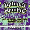 The Bronx Brewery Hosts “Uptown Rumble: Heavy Music in The Bronx” Pop-Up Exhibit