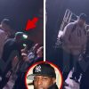 Talib Kweli Curses Out Security Backstage & Demands O2 Manchester Apology