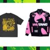 Wu-Tang Day Is Coming: Shop the Hip-Hop Group’s Merch Ahead of the Unofficial Holiday